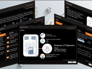 Mastering Descriptive Statistics