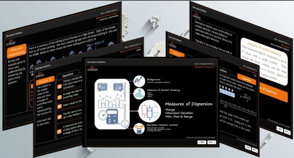 Mastering Descriptive Statistics