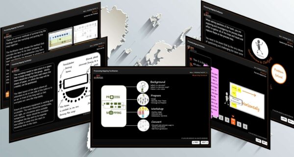 Process Mapping & Statistics Level 1 Bundle